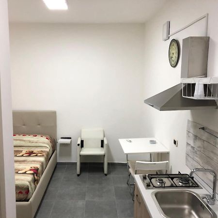 Napoli Paradise Apartment Luaran gambar