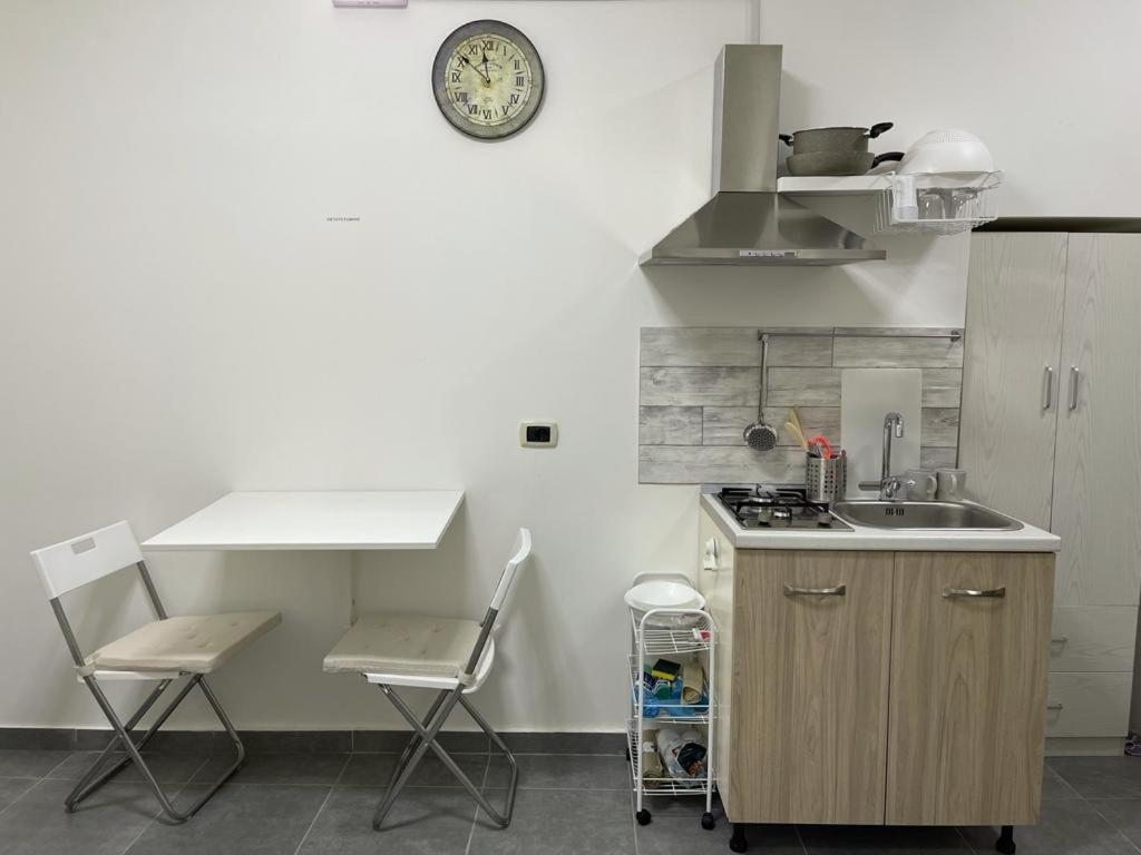 Napoli Paradise Apartment Luaran gambar