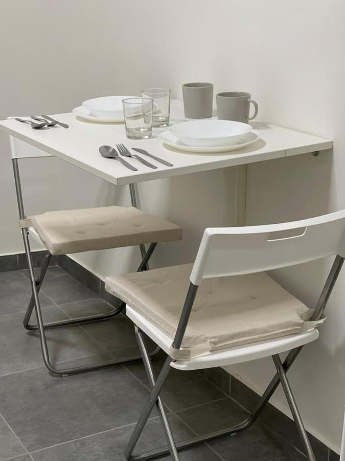 Napoli Paradise Apartment Luaran gambar